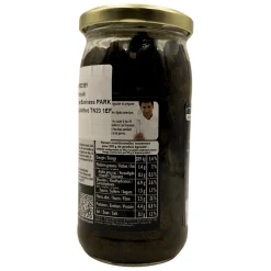 Sabarot Morels Mushrooms 330g
