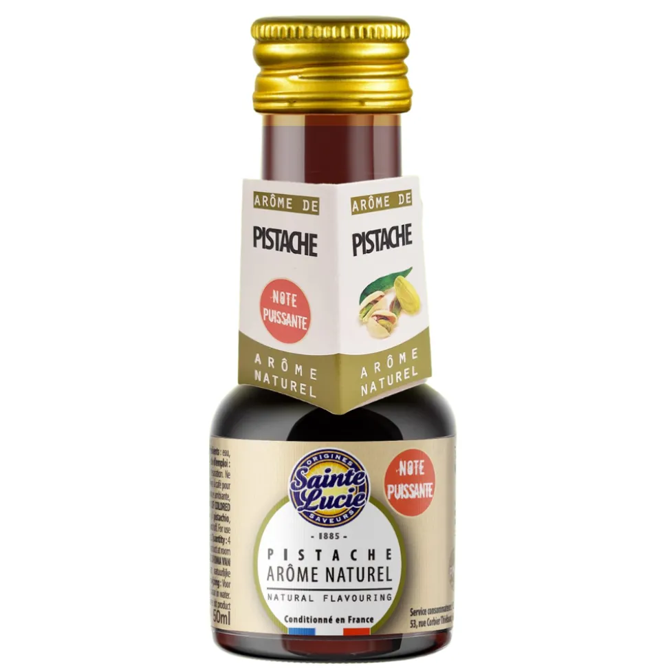Sainte Lucie Pistachio Flavouring 50ml
