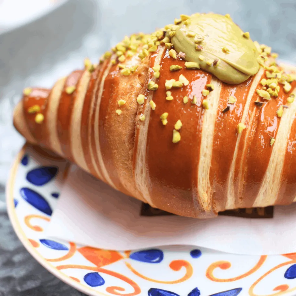 Sainte Lucie Pistachio Paste 220g