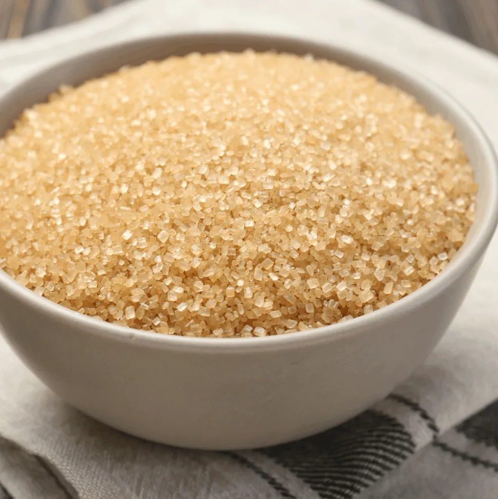 Saint Louis Cassonade Brown Sugar 1kg