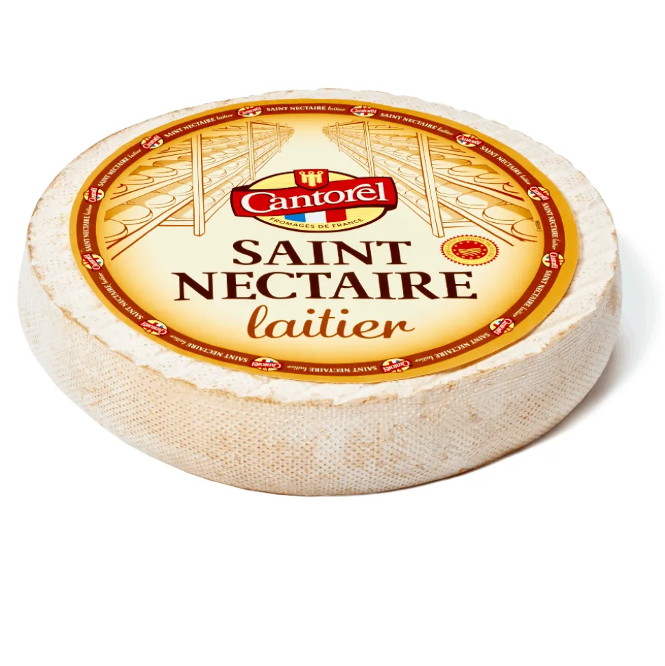 Saint Nectaire 1.7kg