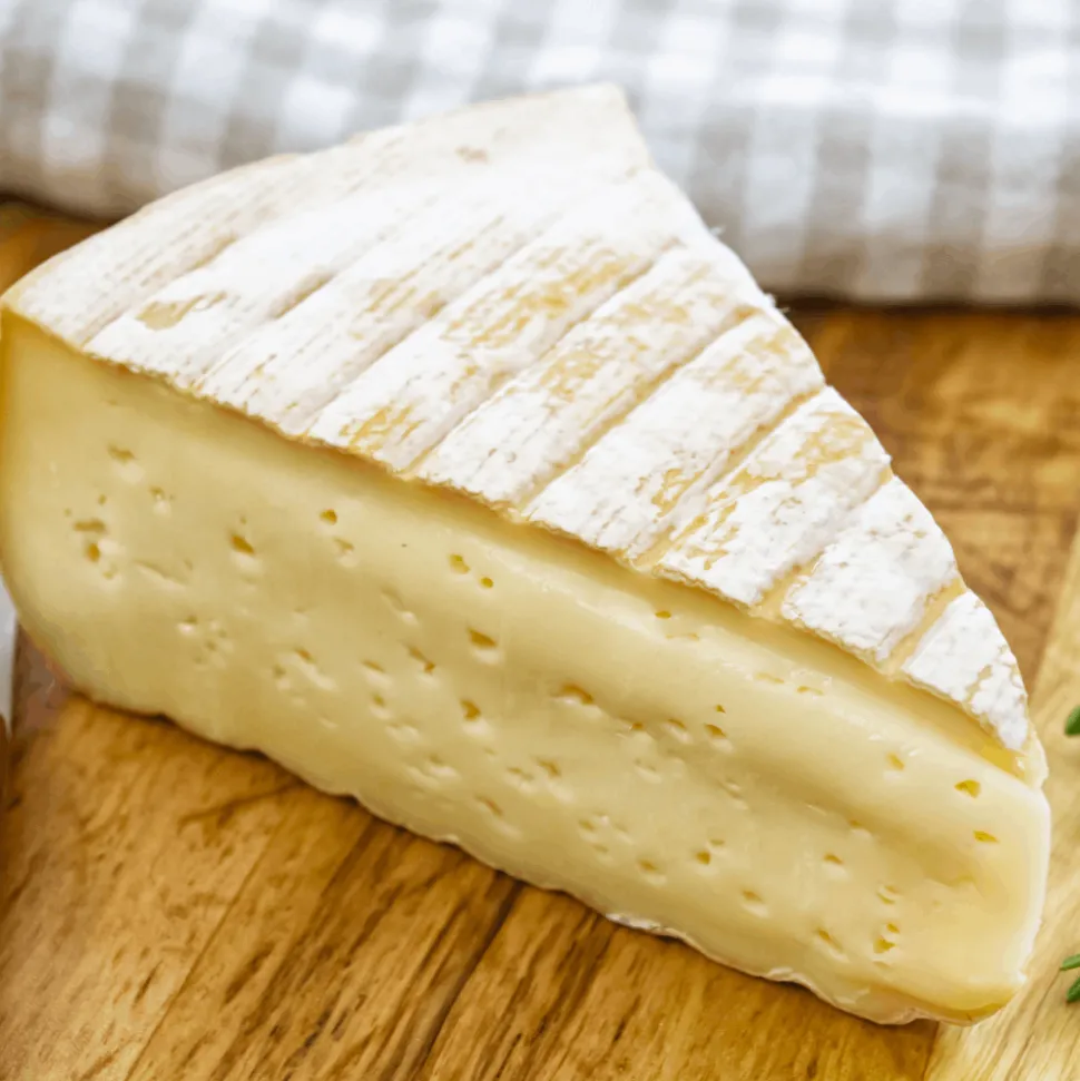 Saint Nectaire 1.7kg