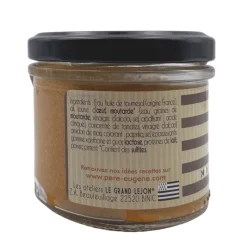 Seafood Sauce: Aioli 100g and Rouille 90g