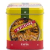 Spigol 100g
