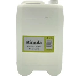 Spirit Vinegar 10l