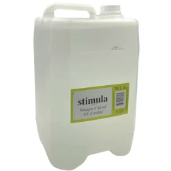 Spirit Vinegar 10l