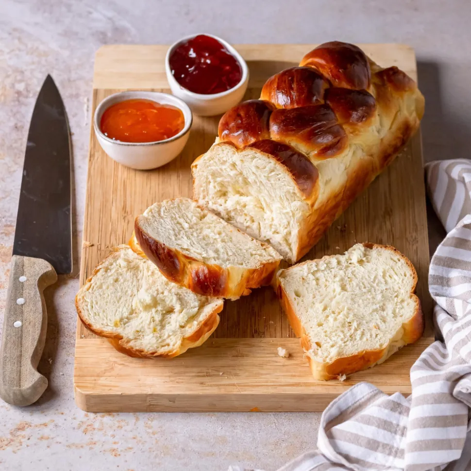 Springer Fresh Yeast 500g