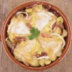 Tartiflette Cheese 500g BEST BEFORE 21/04/25
