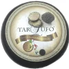 Tartufo Truffle Gouda Whole +/- 4.7kg