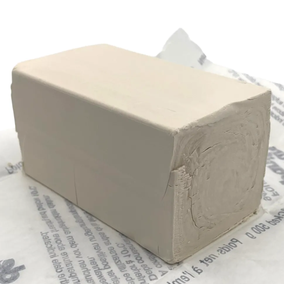 T55 Bread Flour 1kg and Fresh Yeast 500g