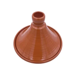Terracotta Tagine Dish D29 x H24cm