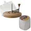 Tete de Moine 800g +/- 10% & Boska Cheese Curler with Dome