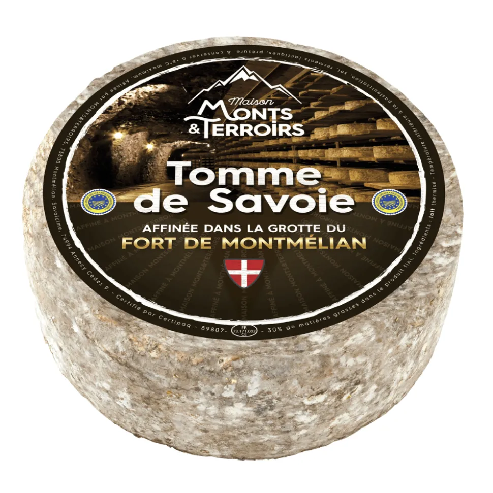 Tomme de Savoie 1.7kg