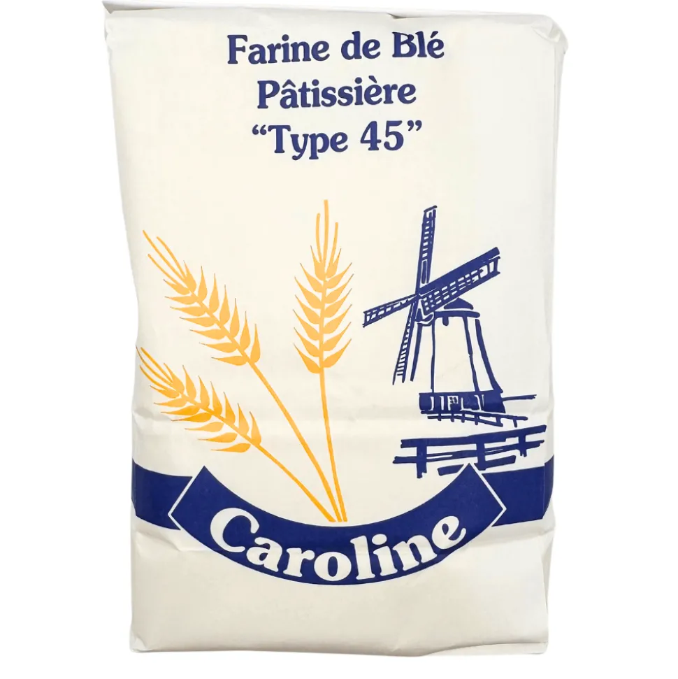 T45 Pastry Flour 1kg