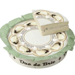Truffle Brie 1kg