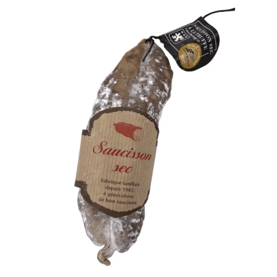 Truffle Saucisson 200g