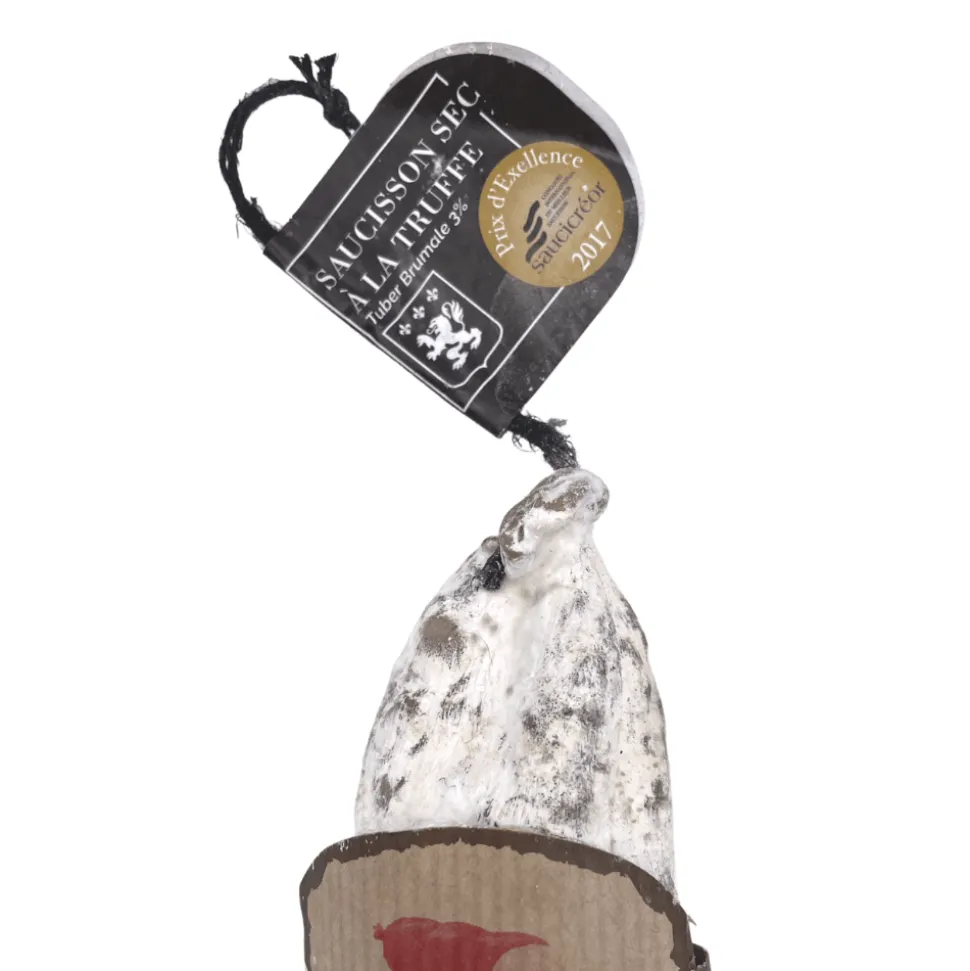Truffle Saucisson 200g