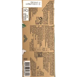 Valrhona Manjari 64% Dark Chocolate Bar 70g