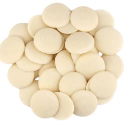 Valrhona Opalys 33% White Chocolate 500g