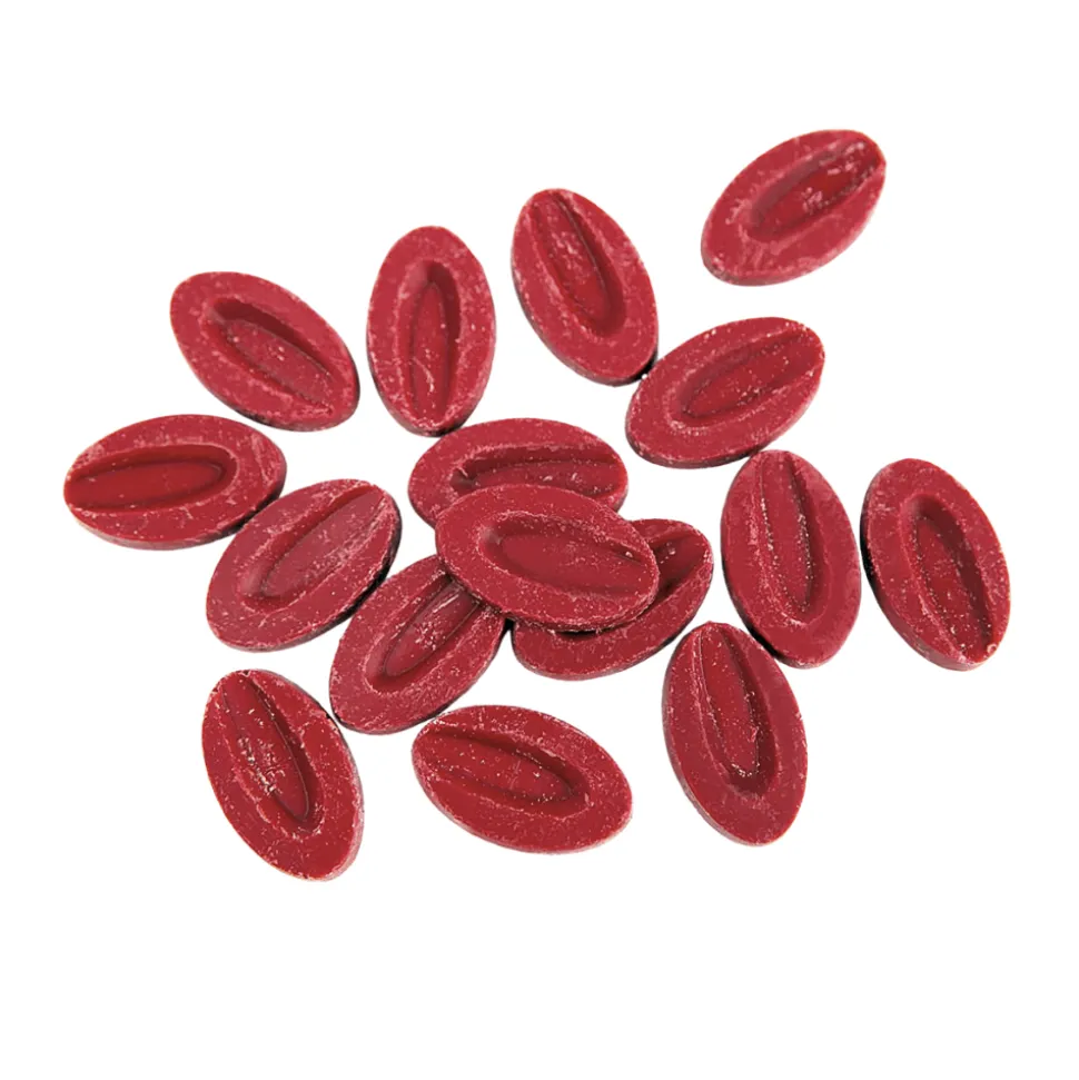 Valrhona Raspberry Inspiration 3kg